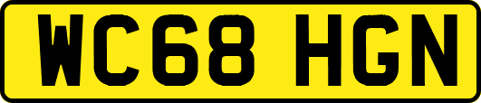 WC68HGN