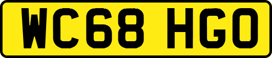 WC68HGO