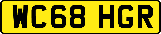 WC68HGR