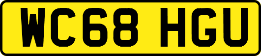 WC68HGU
