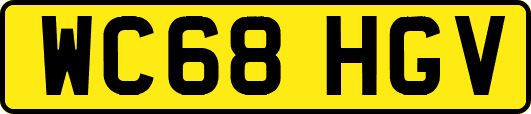 WC68HGV
