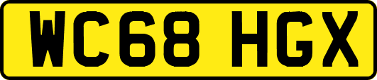 WC68HGX