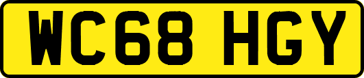 WC68HGY