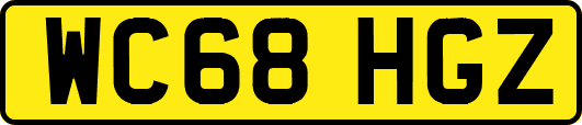 WC68HGZ