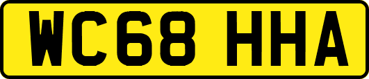 WC68HHA