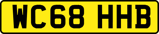 WC68HHB