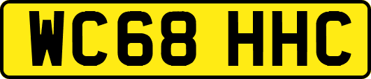 WC68HHC