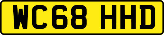 WC68HHD