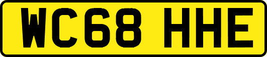 WC68HHE