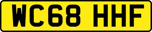 WC68HHF