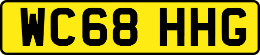 WC68HHG