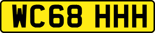 WC68HHH