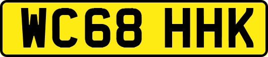 WC68HHK