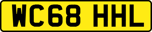 WC68HHL