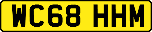 WC68HHM