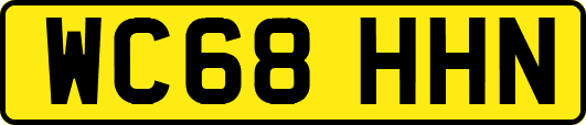 WC68HHN
