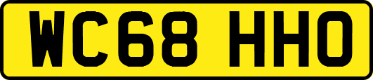 WC68HHO