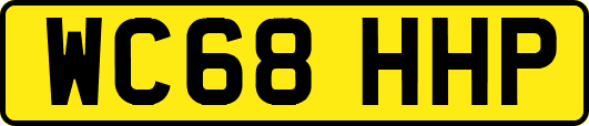 WC68HHP