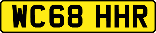 WC68HHR