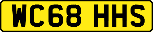 WC68HHS