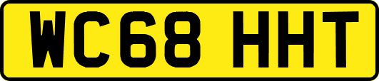 WC68HHT