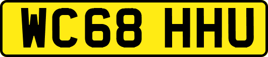 WC68HHU