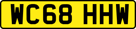 WC68HHW