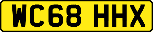 WC68HHX