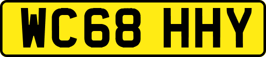 WC68HHY