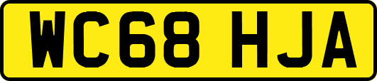 WC68HJA
