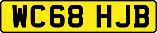WC68HJB