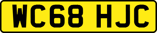 WC68HJC