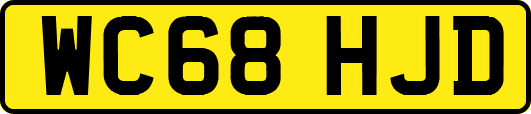 WC68HJD