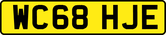 WC68HJE
