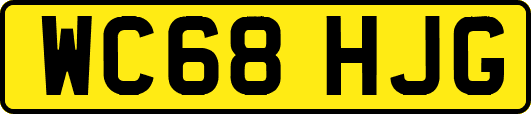 WC68HJG