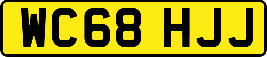 WC68HJJ