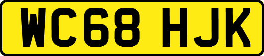 WC68HJK