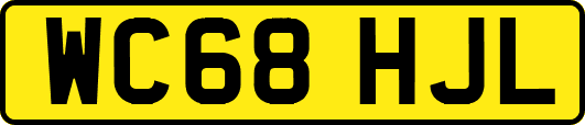 WC68HJL