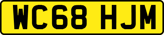 WC68HJM