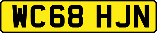 WC68HJN