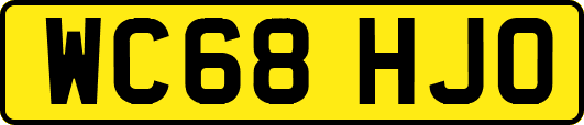 WC68HJO
