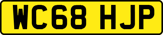 WC68HJP