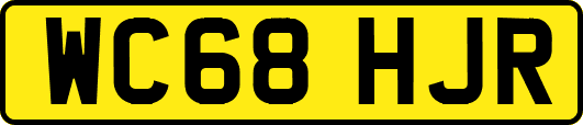 WC68HJR