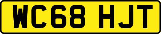 WC68HJT