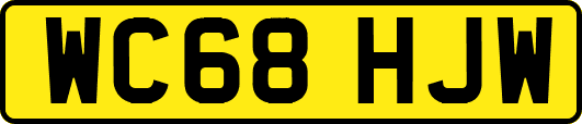 WC68HJW
