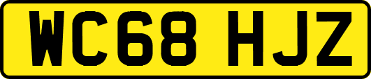 WC68HJZ