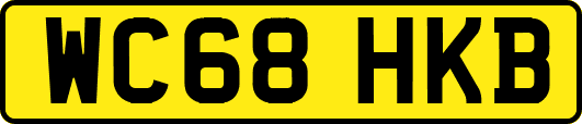 WC68HKB
