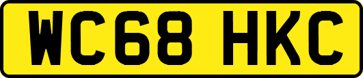 WC68HKC