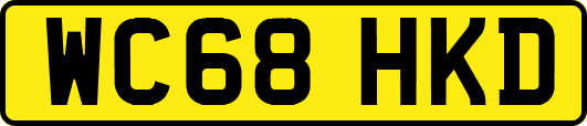 WC68HKD