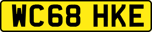 WC68HKE